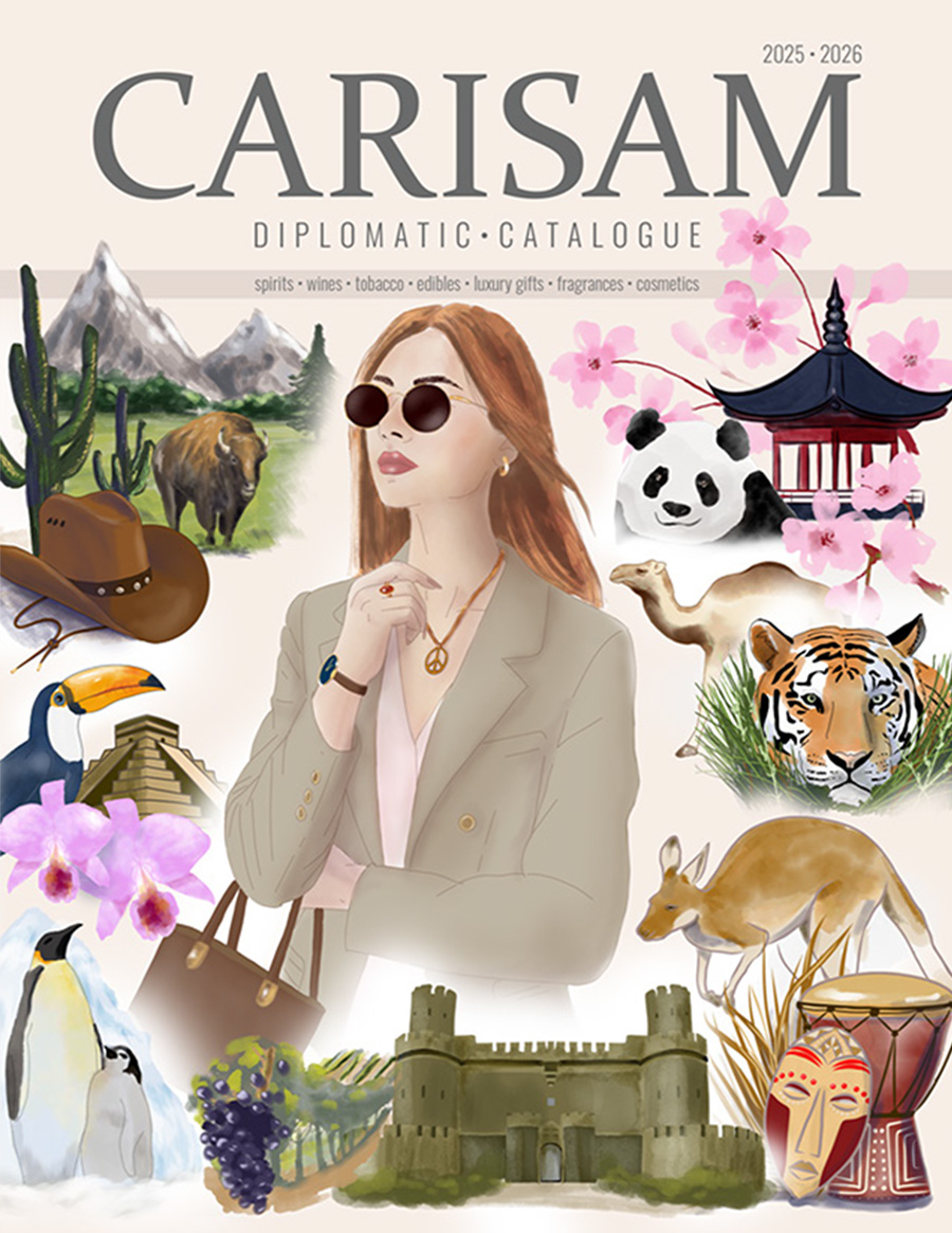 carisam